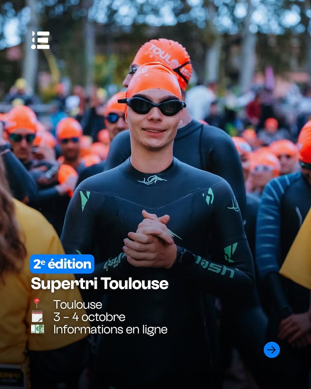 Supertri Toulouse