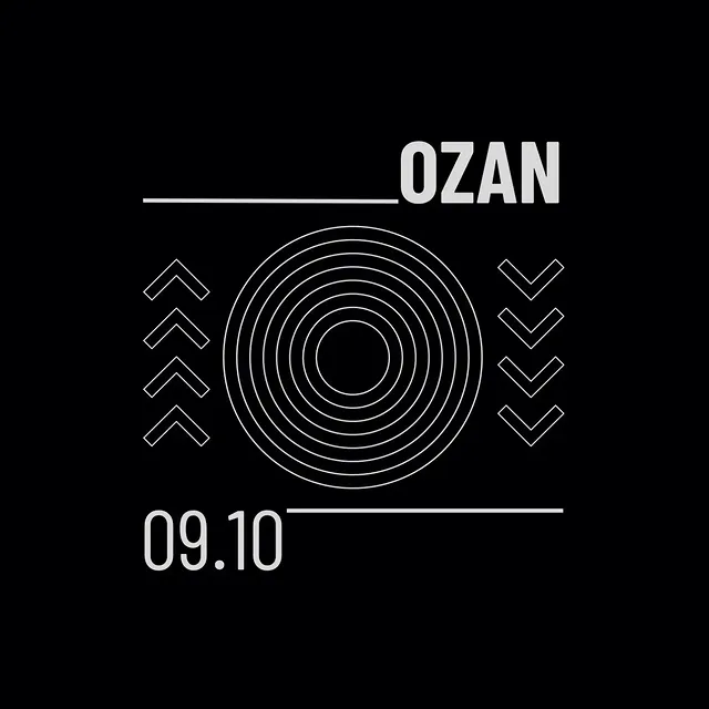 OZAN (dj set)