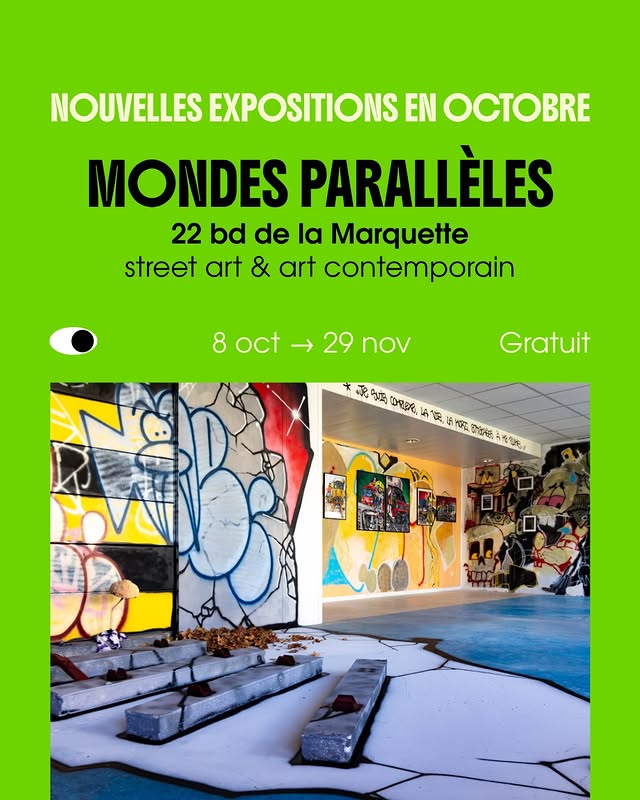 MONDES PARALLÈLES