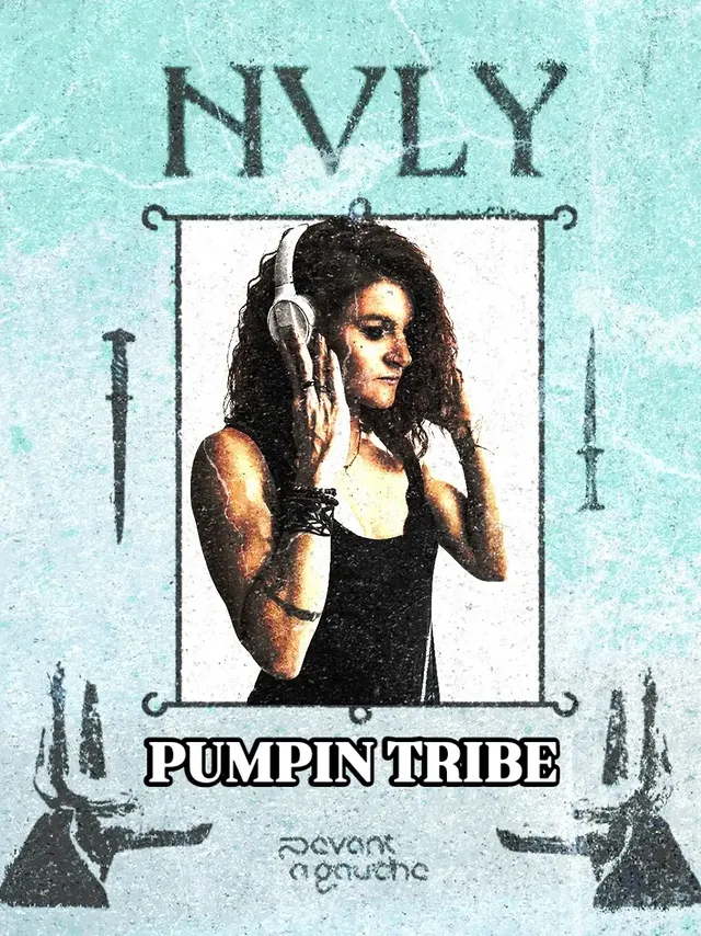 NVLY — Pumpin Tribe