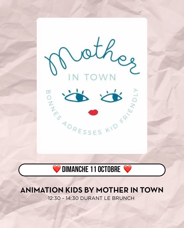 Animation kids by Mother in Town