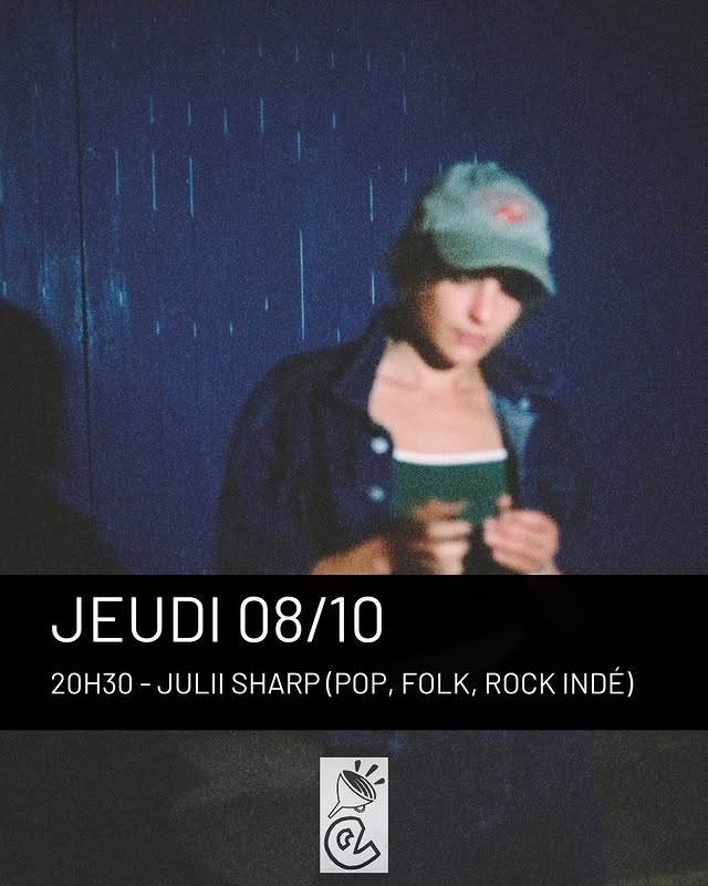 Julii Sharp (pop-folk)