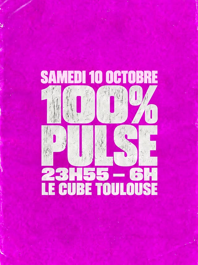 100% PULSE
