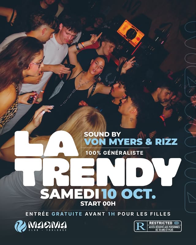La Trendy