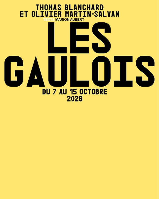 Les Gaulois