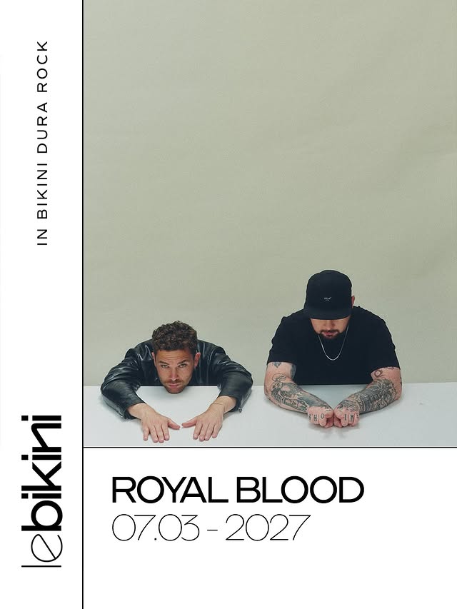 Royal Blood