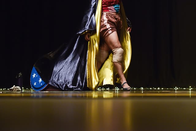 Échappée Belle