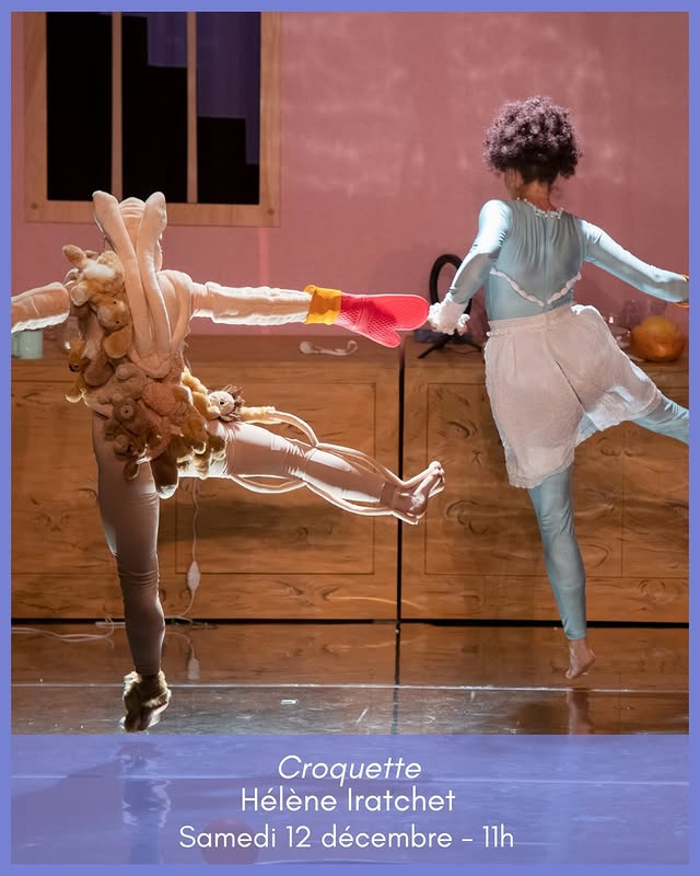 Croquette