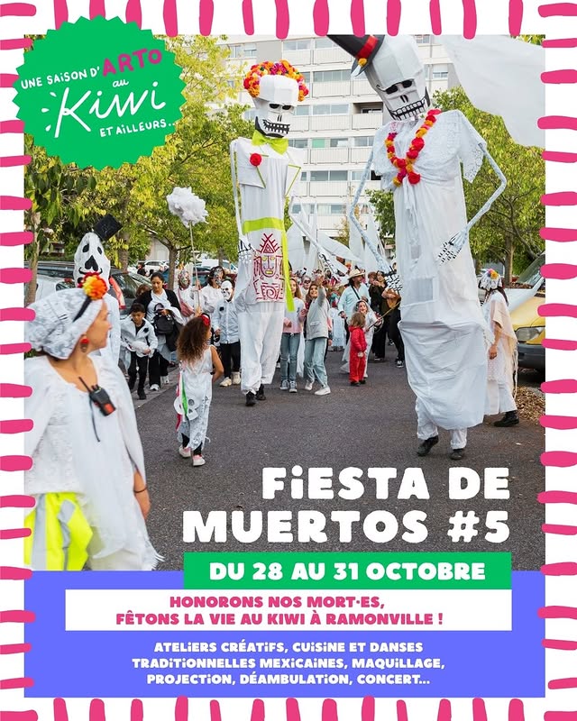 Concert — Framboyán