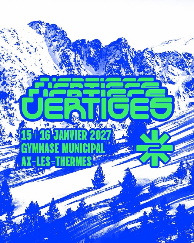 Vertiges