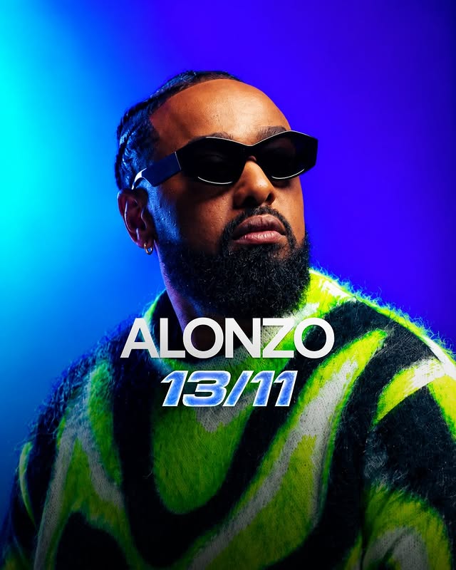 Alonzo