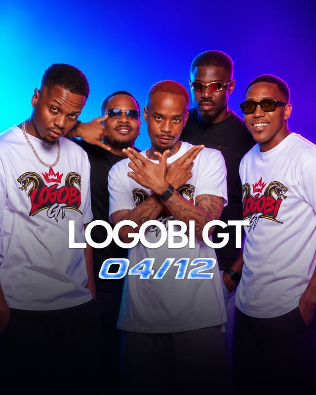 Logobi GT