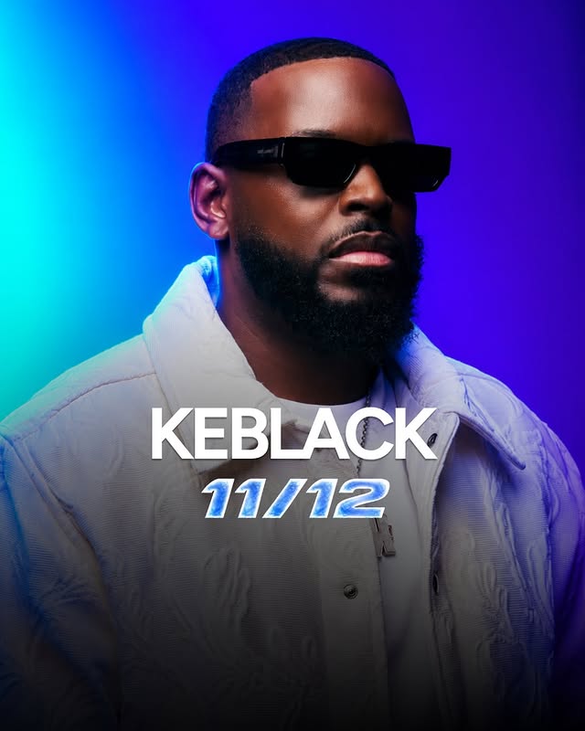 Keblack