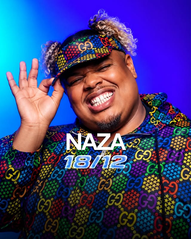 Naza