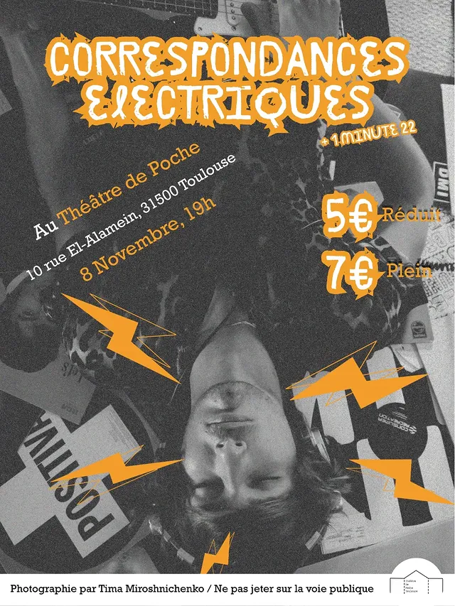 Correspondances électriques