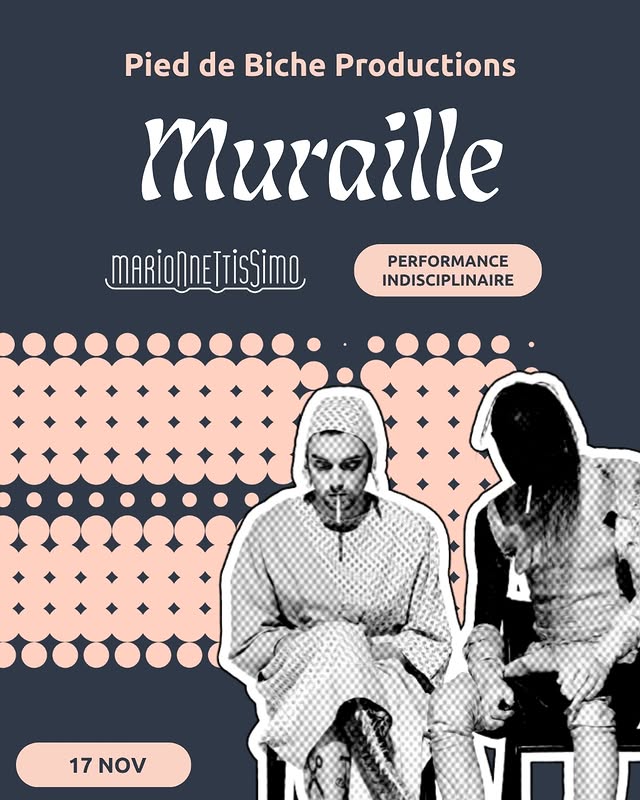 Muraille