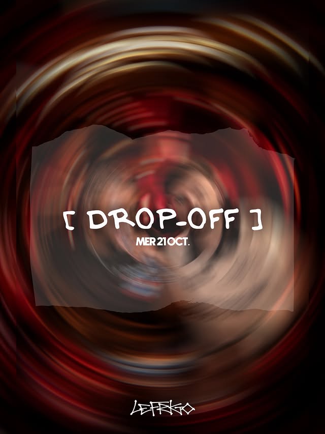 DROP-OFF