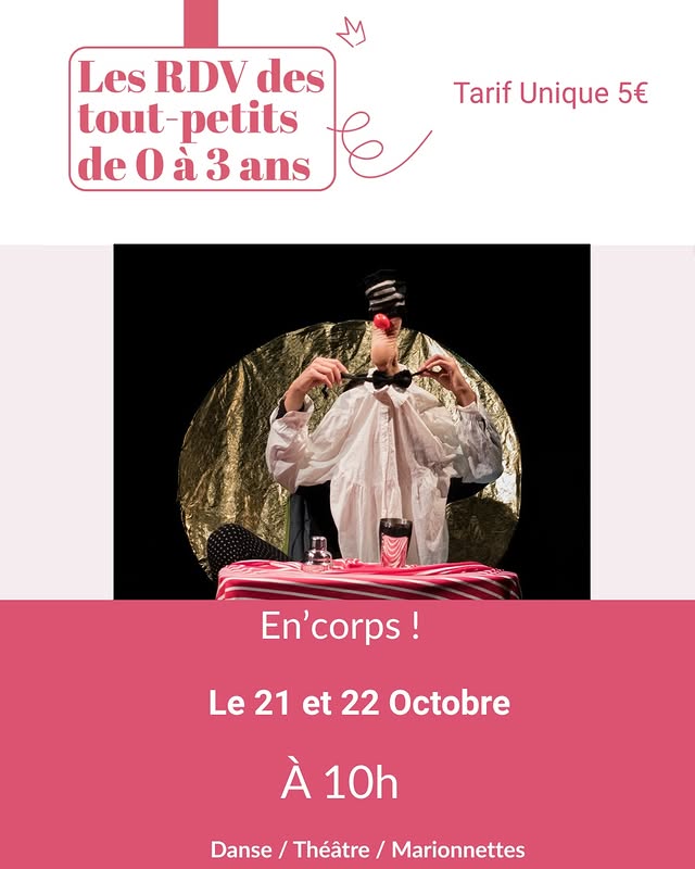 En’corps !
