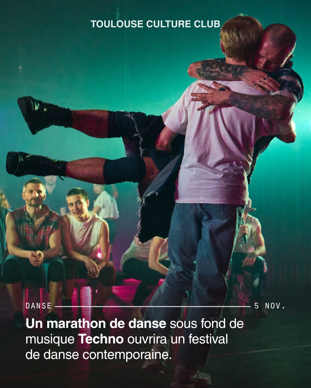 How Romantic — Carte Blanche