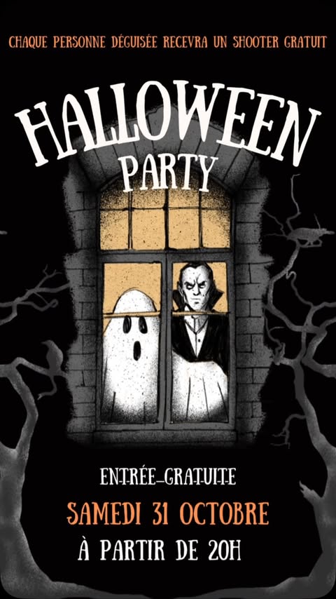 Halloween Party