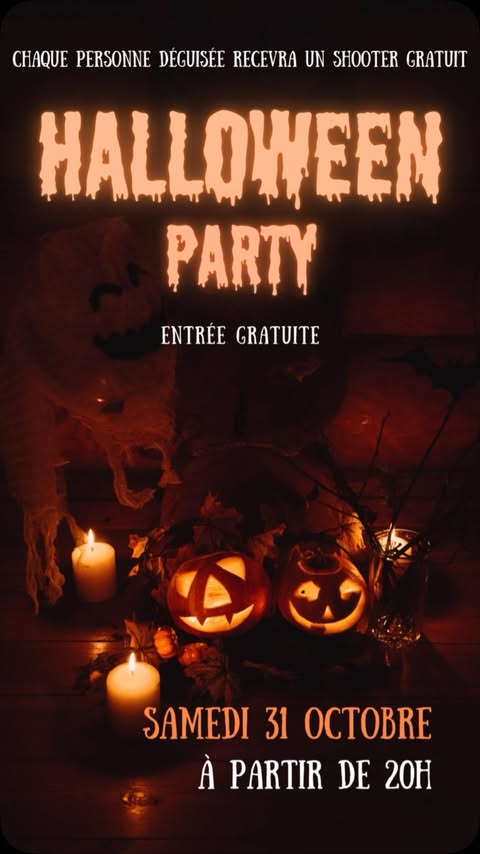 Halloween Party