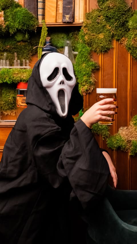 Halloween 2026 avec La Bête