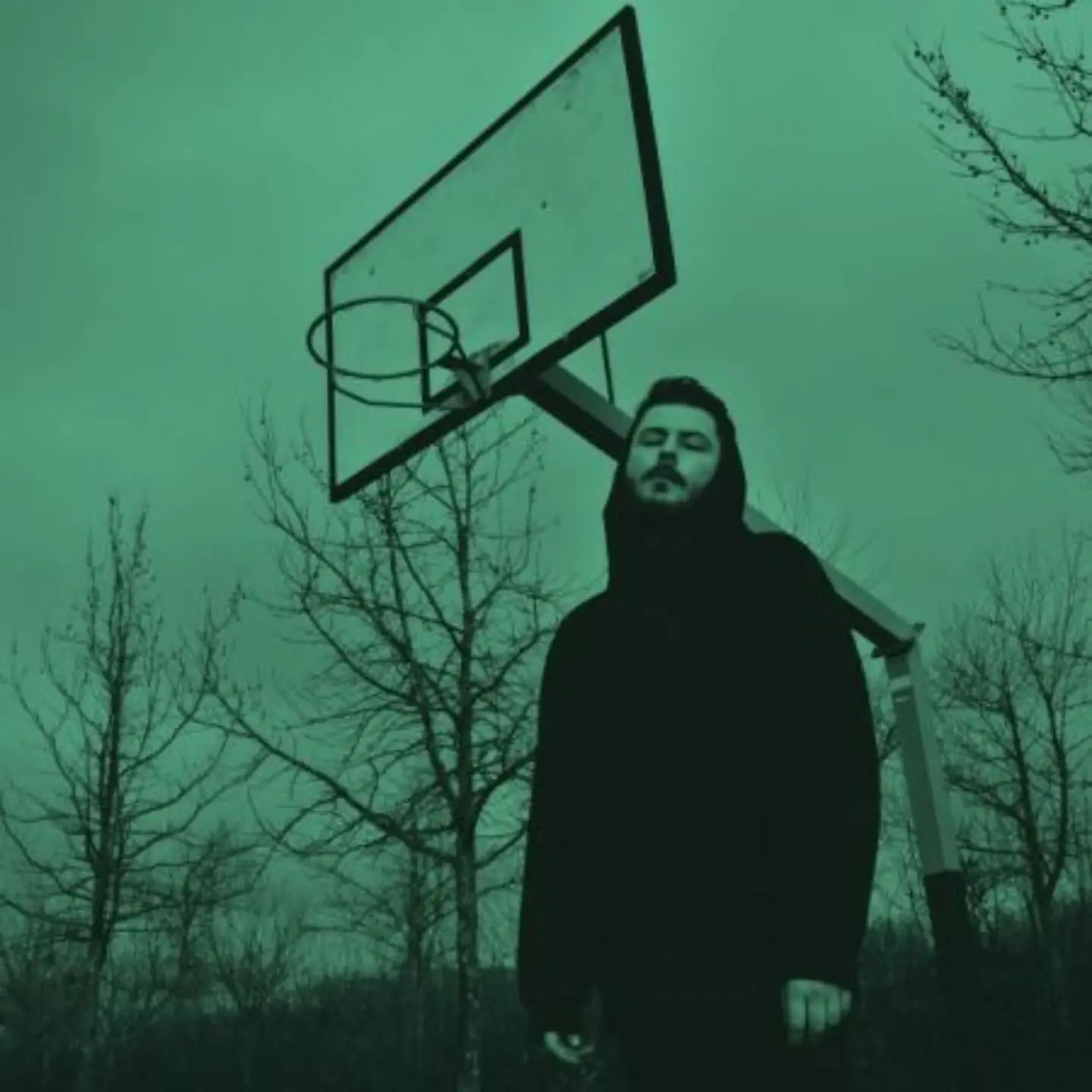Alien Tears (one man band)