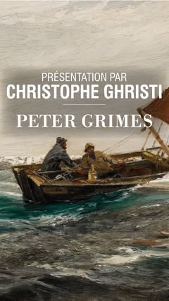 Peter Grimes