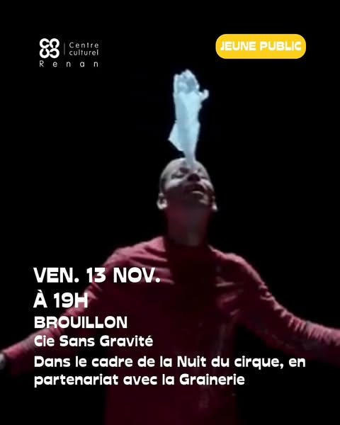 BROUILLON