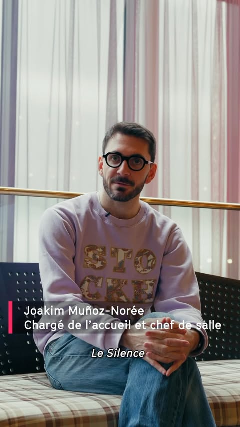 Le Silence