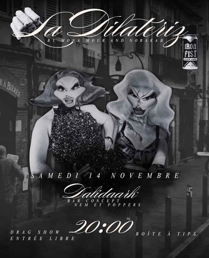 La Dilateriz