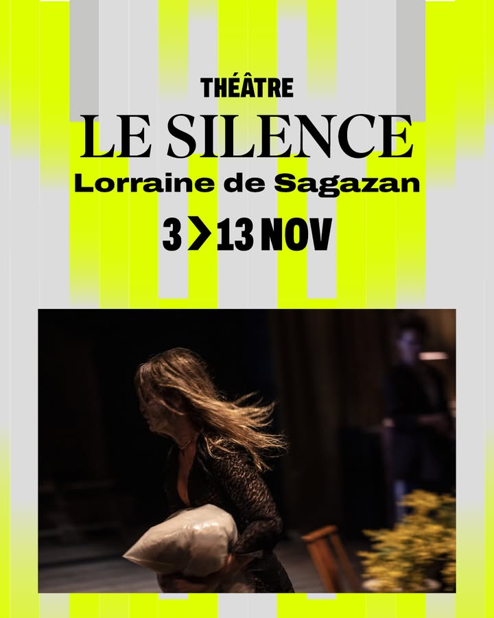 Le Silence