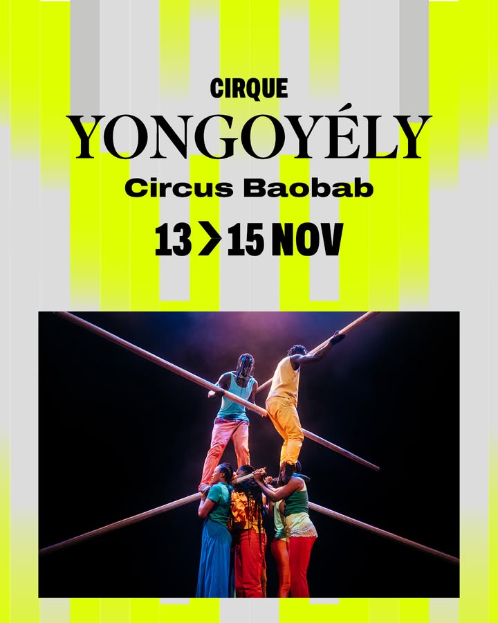 Yongoyély