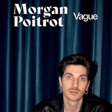 Morgan Poitrot - Vague