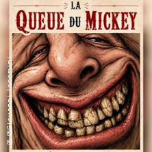 LA QUEUE DU MICKEY par le StimuliThéâtre