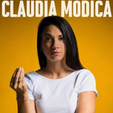 Claudia Modica - En Construction