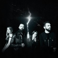 Skillet - After The Storm Tour