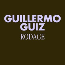Guillermo Guiz - Rodage