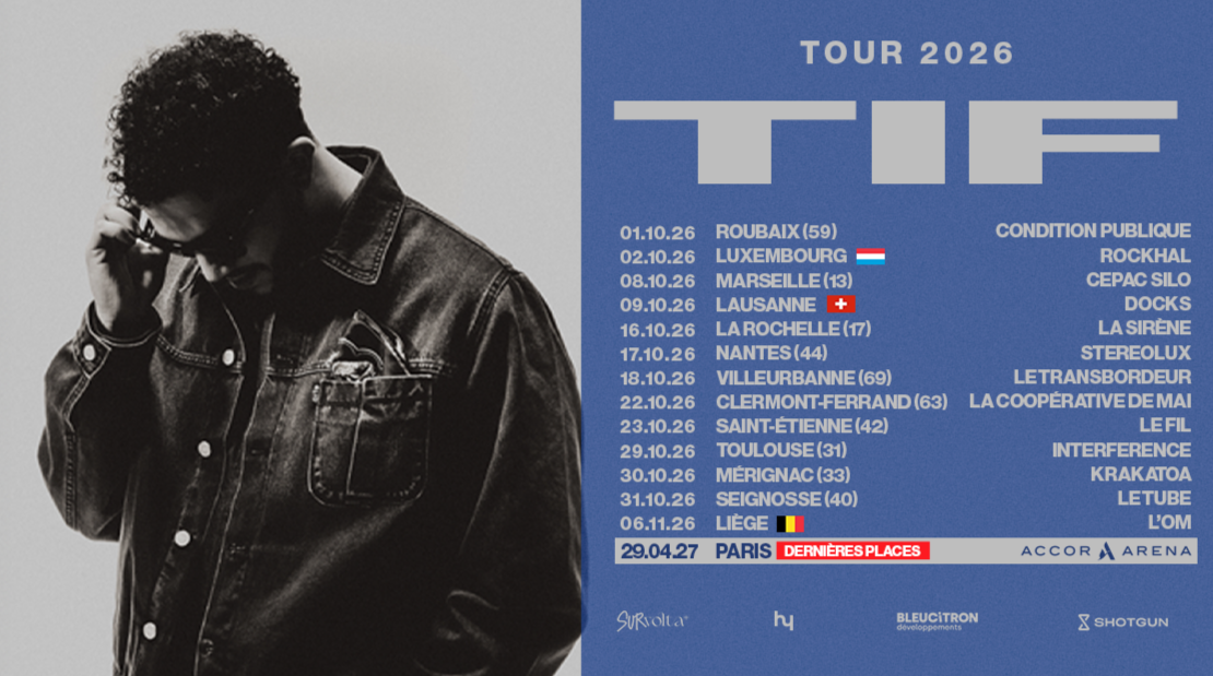 TIF