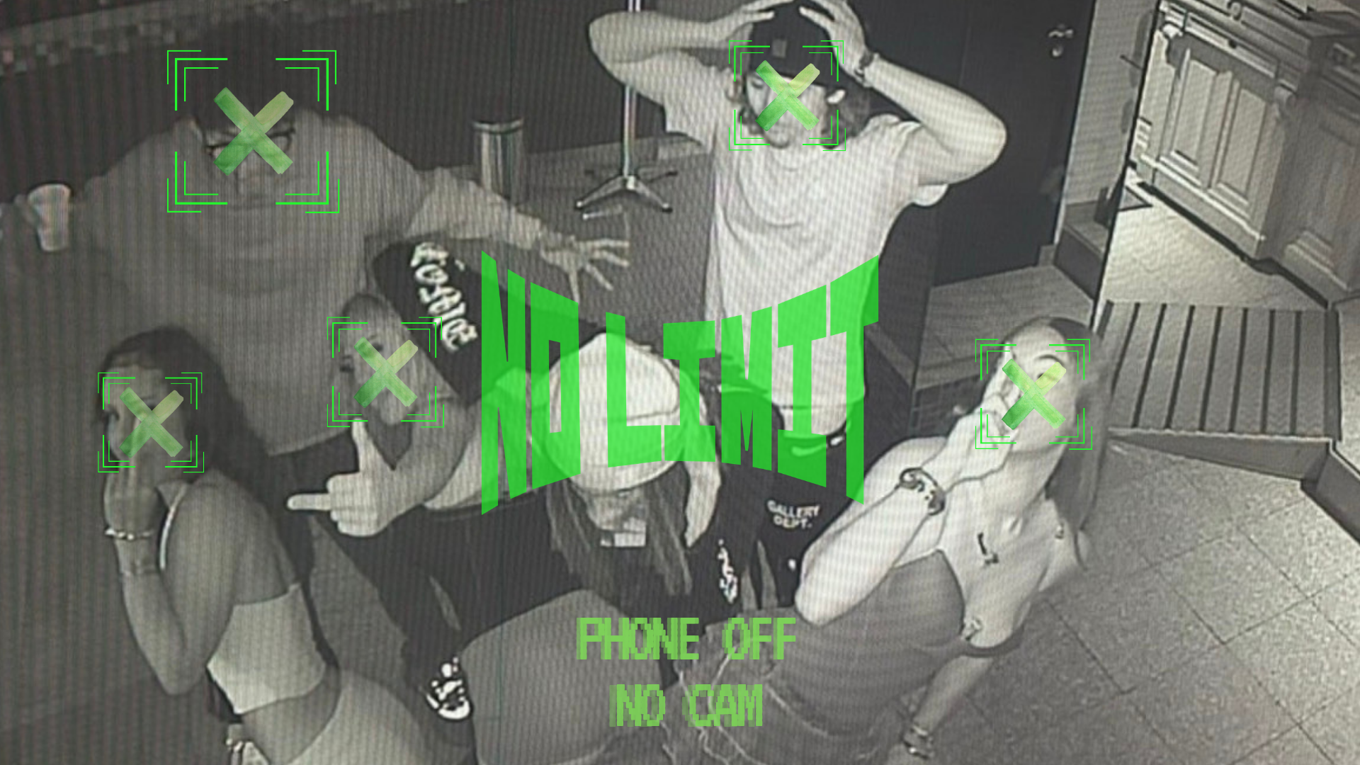 NoLimitParty