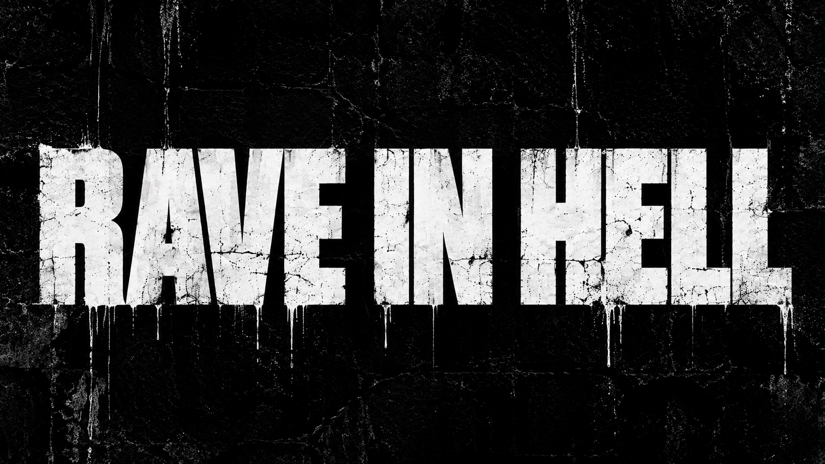 RAVE IN HELL TOULOUSE