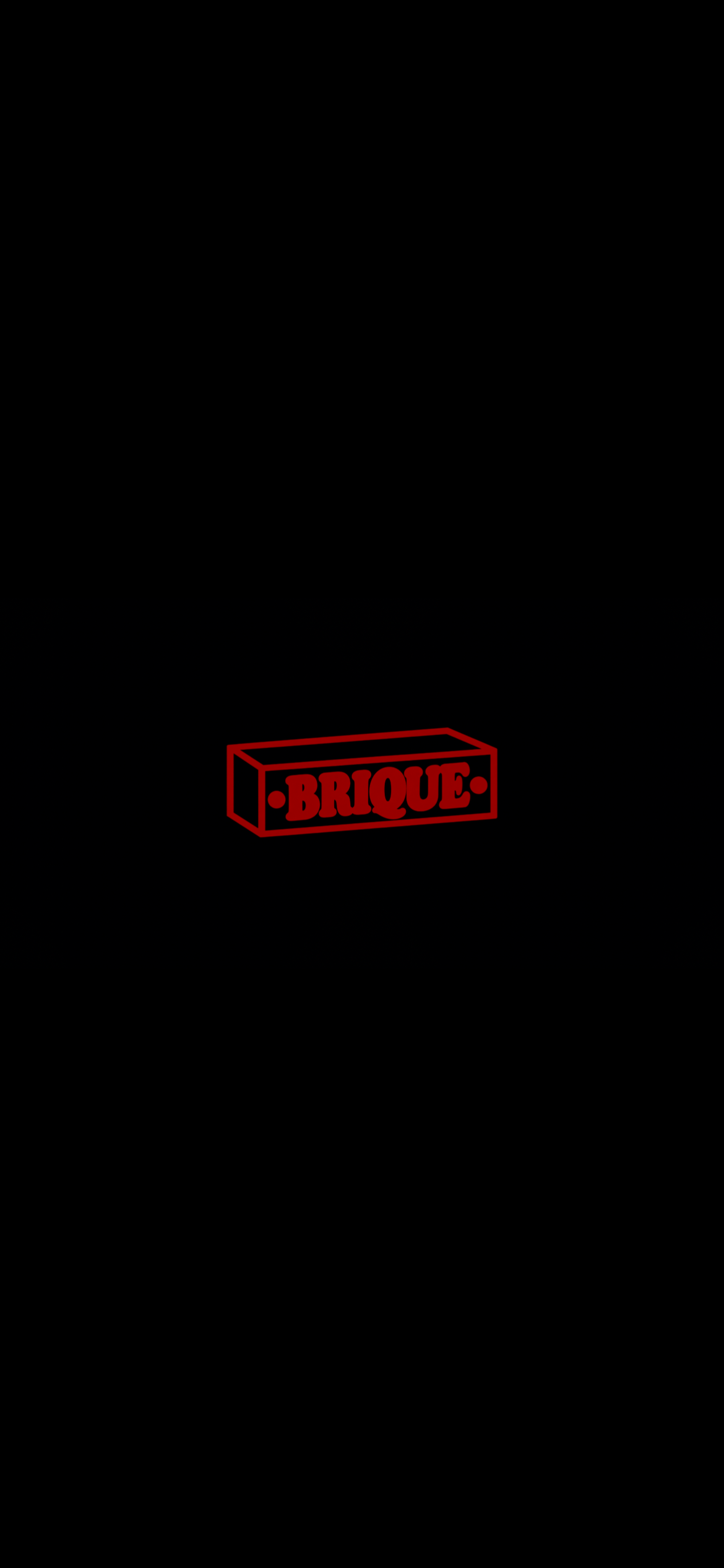 BRIQUE Comedy Club 01/10 - 19h