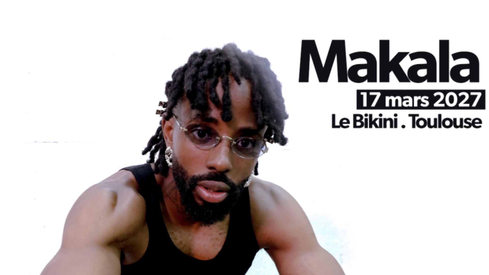 MAKALA - TOULOUSE