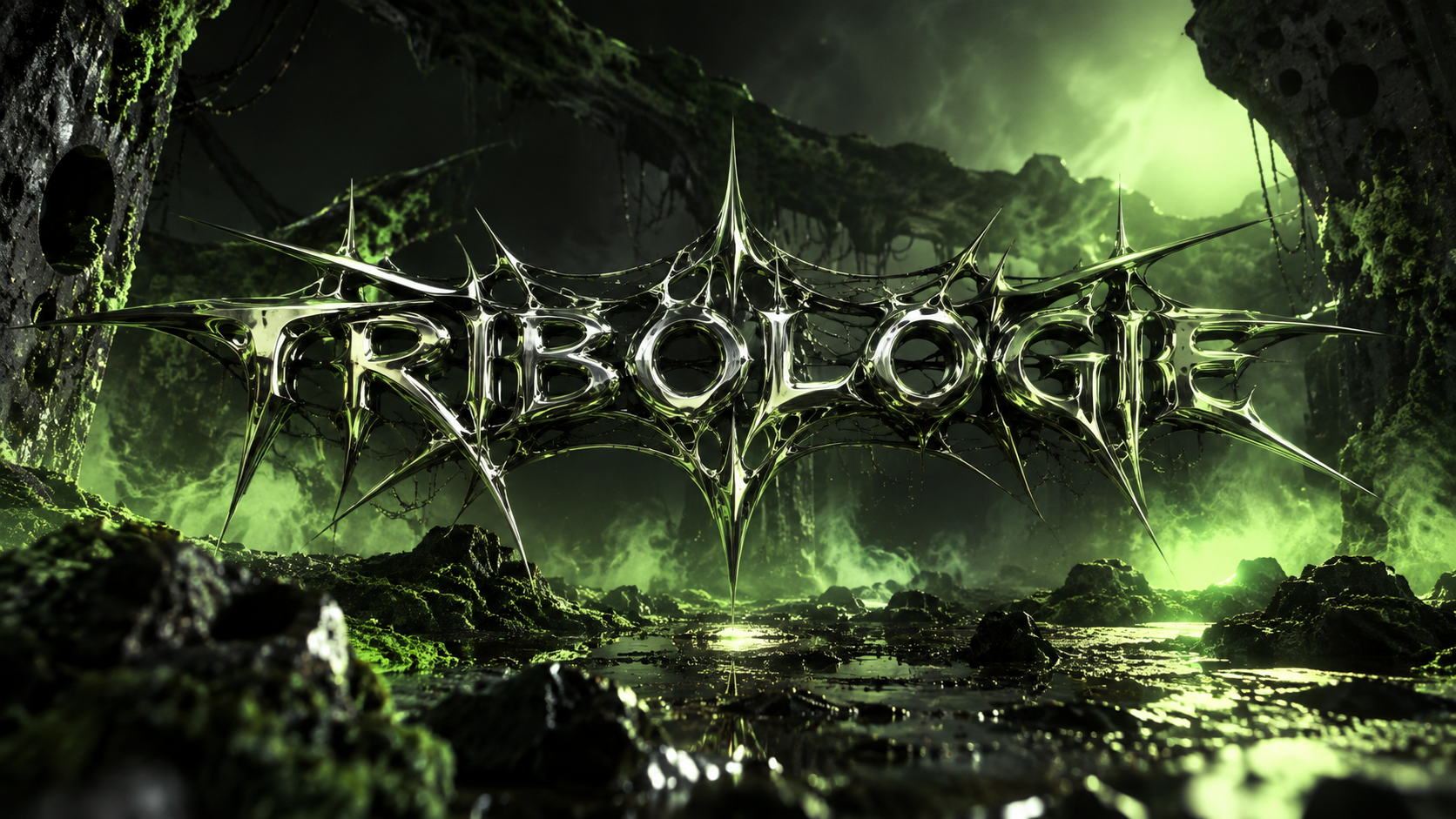 TRIBOLOGIE