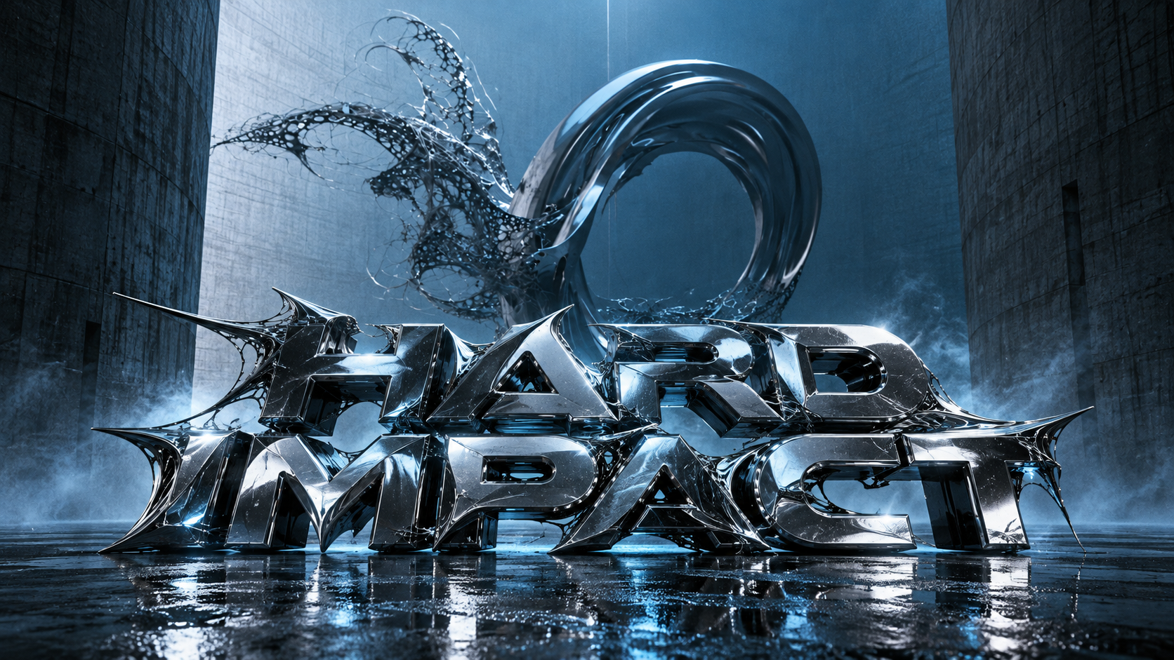 HARD IMPACT