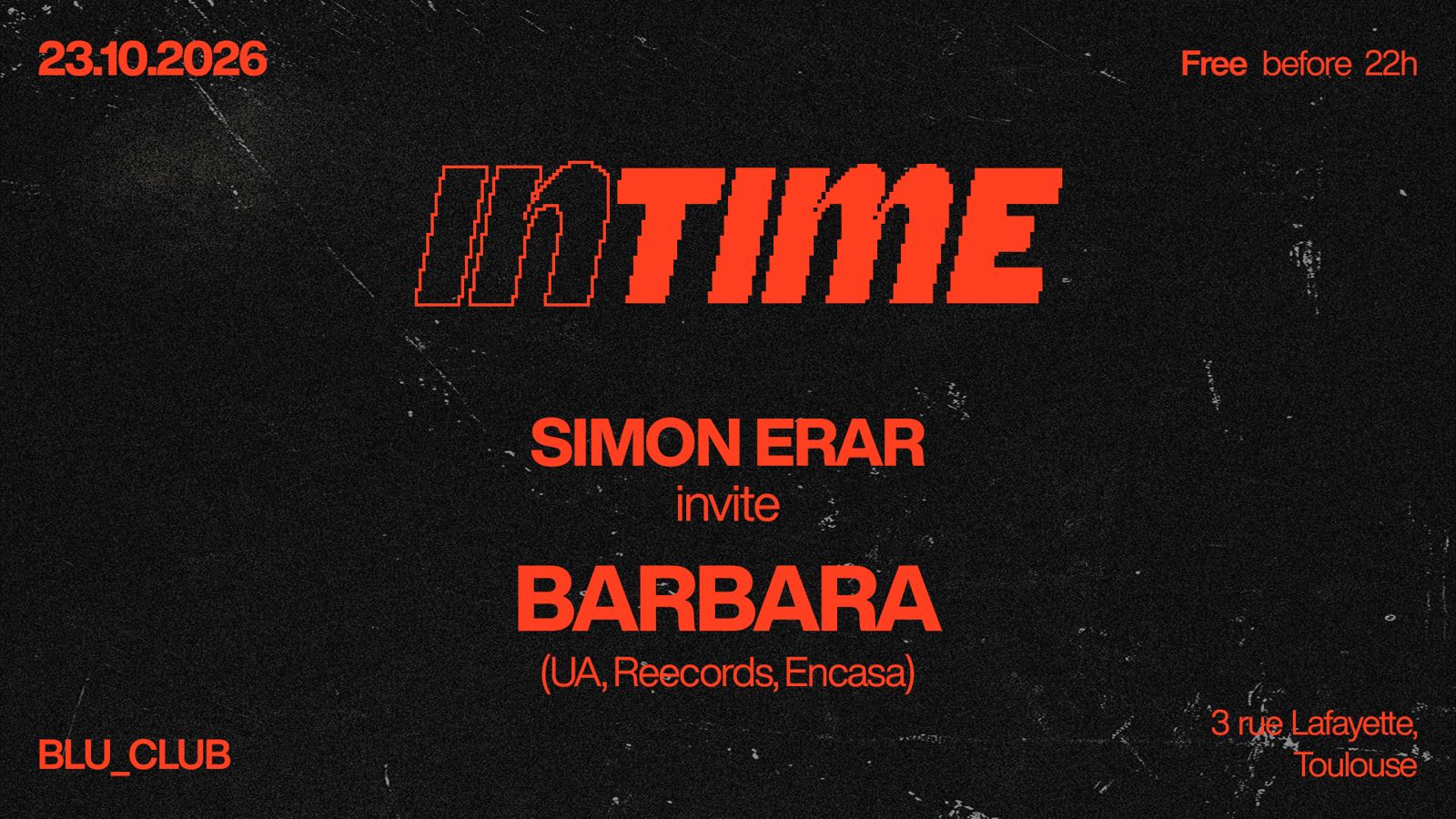 Intime
