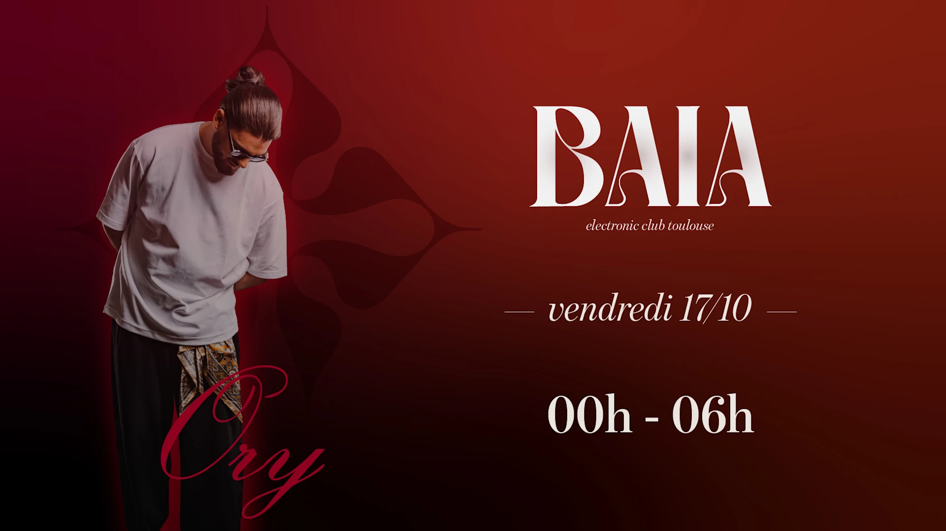 Baïa - ORY