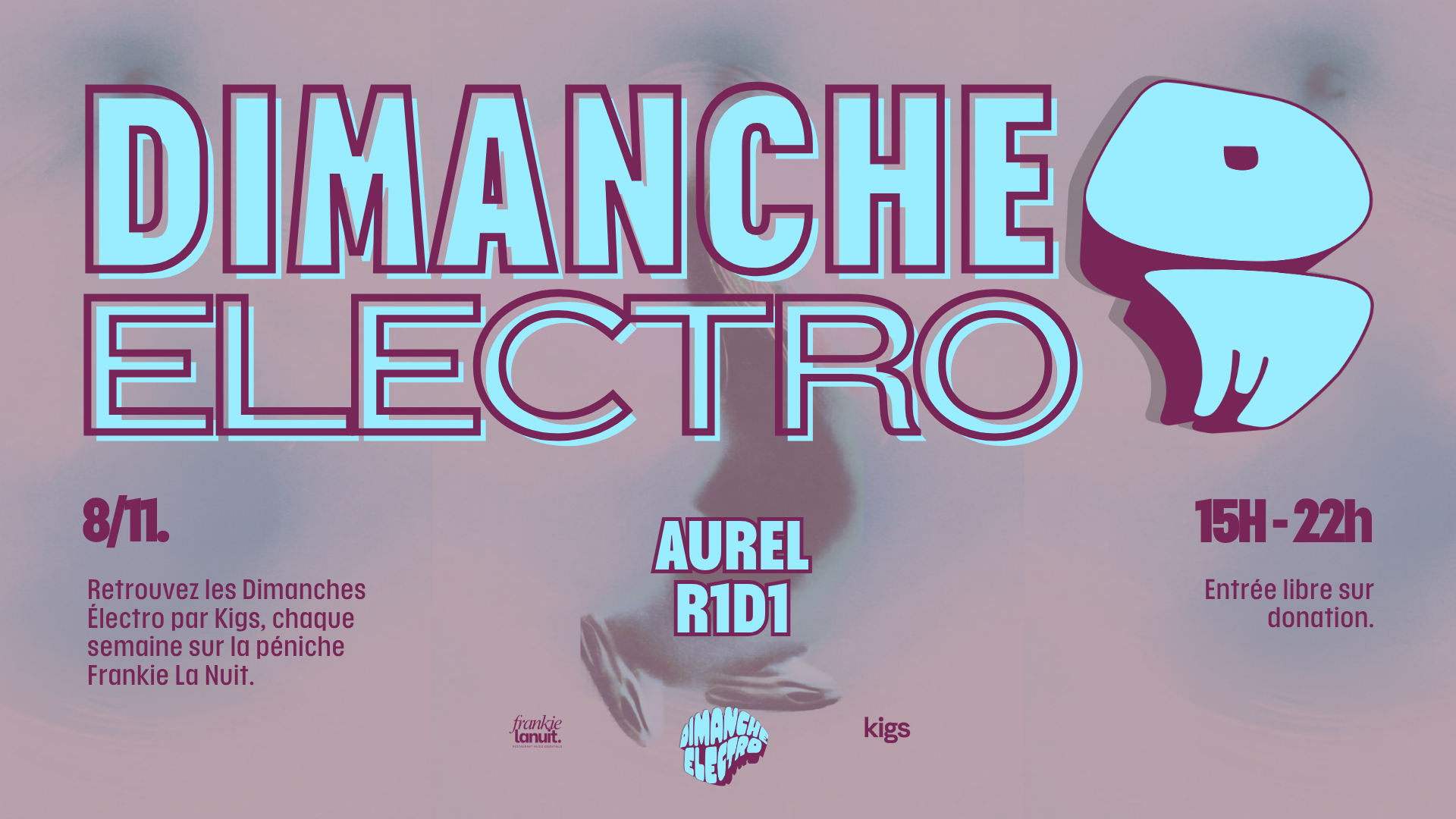 R1D1 & Aurel - DE #27