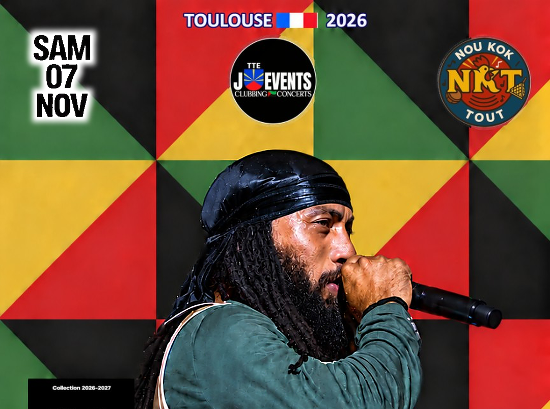PIX'L TOULOUSE SAM 07 NOV OU KONÉ KISSA I LÉ KAN OU ENTAN