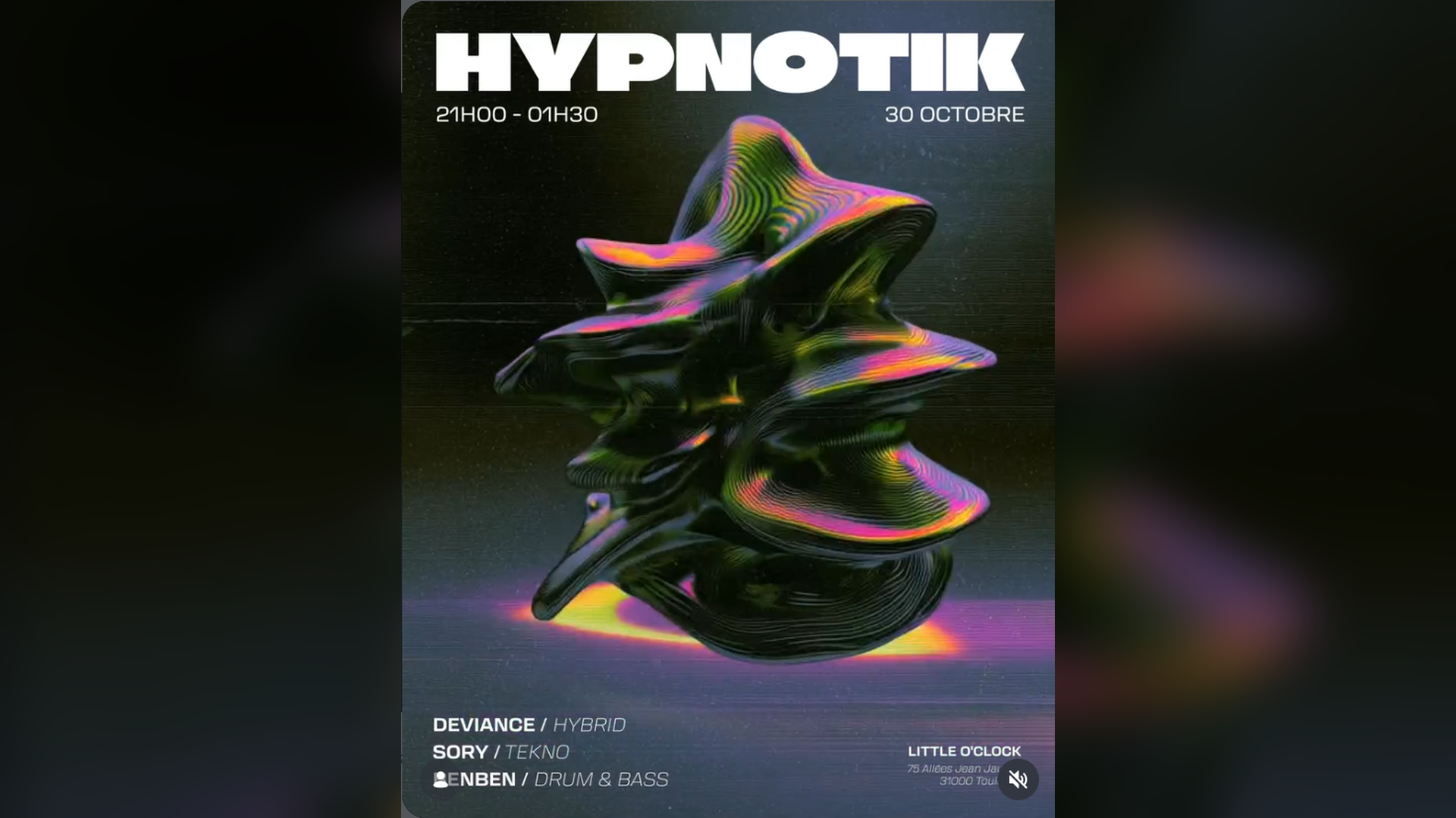 Hypnotik.co